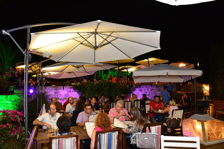 Jazz & Blues at 1188 Lounge